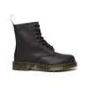 1460 GREASY BLACK