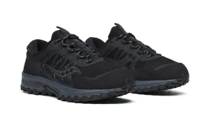 GRID PEAK GTX BLACK