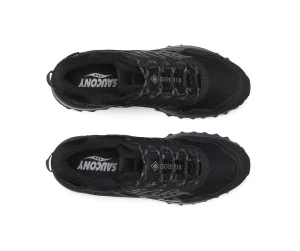 GRID PEAK GTX BLACK