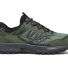 GRID PEAK GTX FOREST BLACK