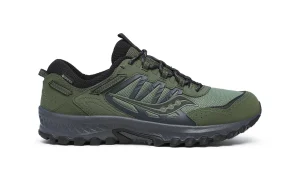 GRID PEAK GTX FOREST BLACK
