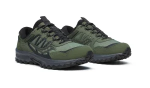 GRID PEAK GTX FOREST BLACK