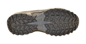 GRID PEAK GTX MUSTARD BLACK