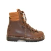 GRONELL ANFIBIO IN PELLE BRONZO BEIGE