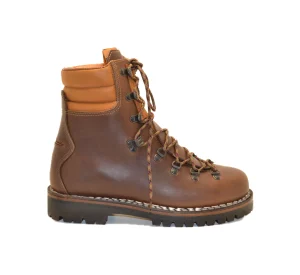 GRONELL ANFIBIO IN PELLE BRONZO BEIGE