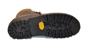 GRONELL ANFIBIO IN PELLE BRONZO BEIGE