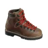 GRONELL SCARPONE STELVIO G 140-01 GALLUS MARRONE