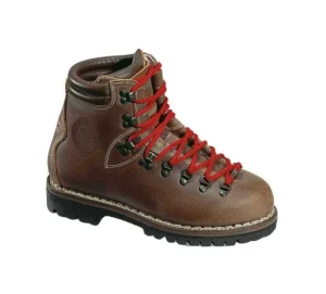 GRONELL SCARPONE STELVIO G 140-01 GALLUS MARRONE