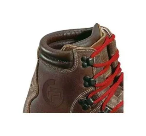 GRONELL SCARPONE STELVIO G 140-01 GALLUS MARRONE