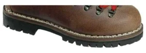 GRONELL SCARPONE STELVIO G 140-01 GALLUS MARRONE