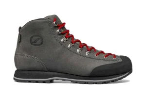 GUIDA CITY GTXGORETEX 32658-200 8 COLORE DARK GREY