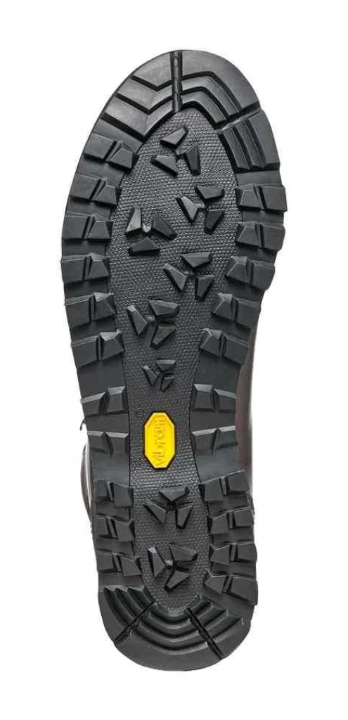 GUIDA CITY GTXGORETEX 32658-200 8 COLORE DARK GREY