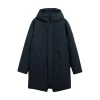 GUNTER PARKA DARK NAVY