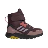 GZ1173 TERREX TRAIL MAKER HIGH BIMBO BORDEAUX
