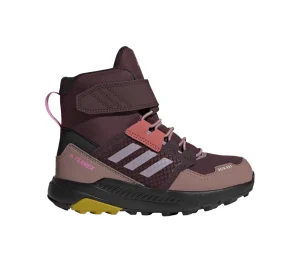 GZ1173 TERREX TRAIL MAKER HIGH BIMBO BORDEAUX