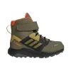 GZ1174 TERREX TRAIL MAKER HIGH BIMBO VERDE
