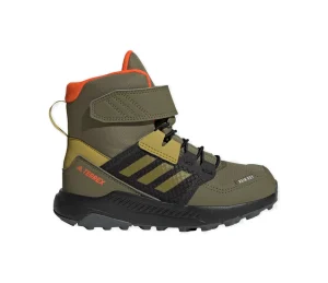 GZ1174 TERREX TRAIL MAKER HIGH BIMBO VERDE