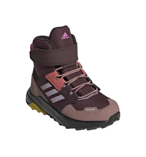 GZ1173 TERREX TRAIL MAKER HIGH BIMBO BORDEAUX