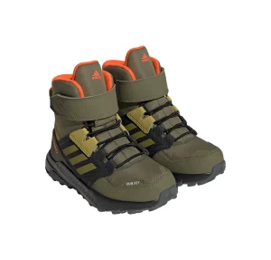 GZ1174 TERREX TRAIL MAKER HIGH BIMBO VERDE