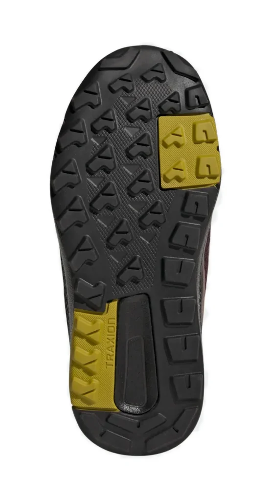 GZ1173 TERREX TRAIL MAKER HIGH BIMBO BORDEAUX