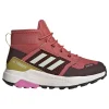 GZ1162 TERREX TRAIL MAKER MID BIMBA ROSA