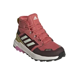 GZ1162 TERREX TRAIL MAKER MID BIMBA ROSA