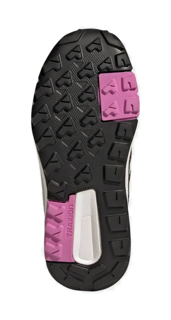 GZ1162 TERREX TRAIL MAKER MID BIMBA ROSA