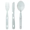 78033HCU SET DI TRE POSATE