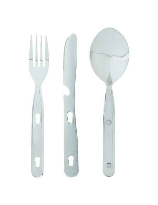 78033HCU SET DI TRE POSATE