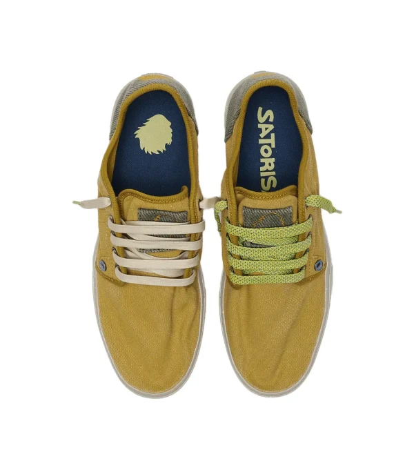 HEISEI GAIA TERRA 2 PSYCHADELI C KHAKI WMN