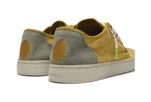 HEISEI GAIA TERRA 2 PSYCHADELI C KHAKI WMN