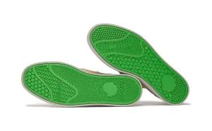 HEISEI GAIA TERRA 2 PSYCHADELI C KHAKI WMN