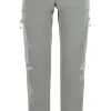 HERVEY PANTS WMN 21460 VARIANTE A3 WILL DOVE GRIGIO