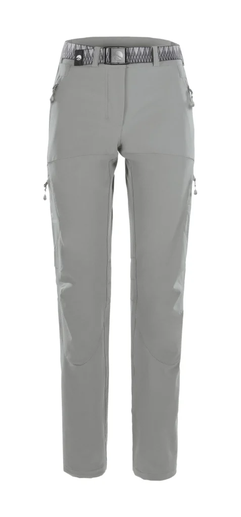 HERVEY PANTS WMN 21460 VARIANTE A3 WILL DOVE GRIGIO