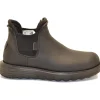 HEY DUDE BRANSON WMN CLASSIC BLACK