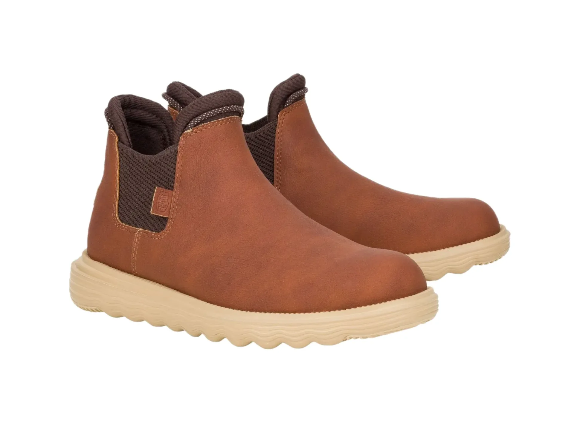 hey_dude_branson_wmn_clas_1.webp HEY DUDE BRANSON WMN CLASSIC COGNAC