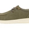 HEY DUDE PAUL CLASSIC MAN OLIVE
