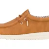 HEY DUDE WALLY CLASSIC MAN TAN