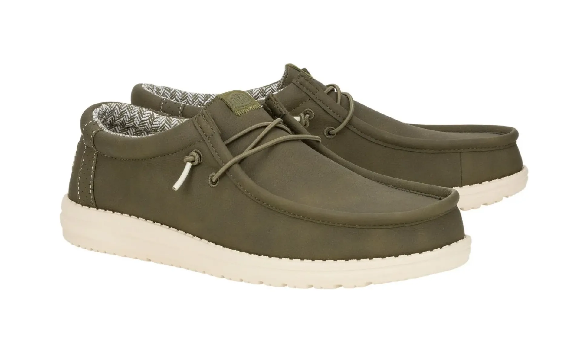hey_dude_wally_classic_ma_1.webp HEY DUDE WALLY CLASSIC MAN OLIVE