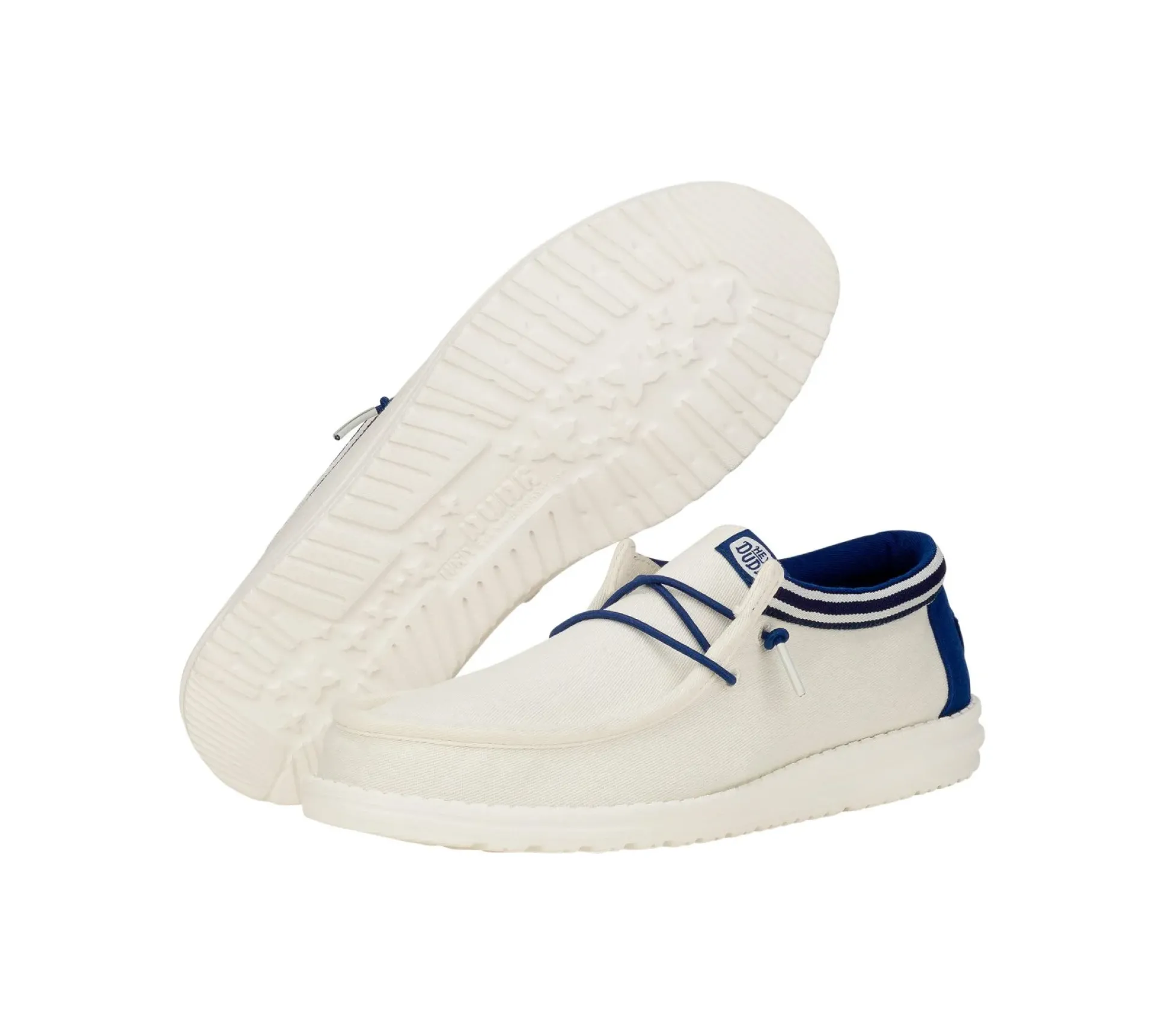 hey_dude_wally_letterman__3.webp HEY DUDE WALLY LETTERMAN WHITE BLUE