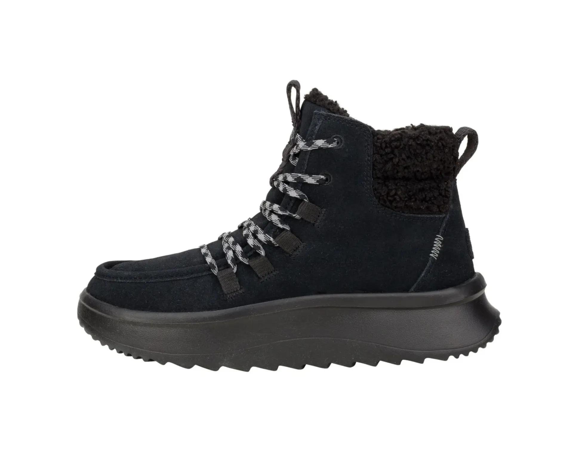 hey_dude_wendy_peak_apres_0.webp HEY DUDE WENDY PEAK APRES SUEDE COZY WMN BLACK