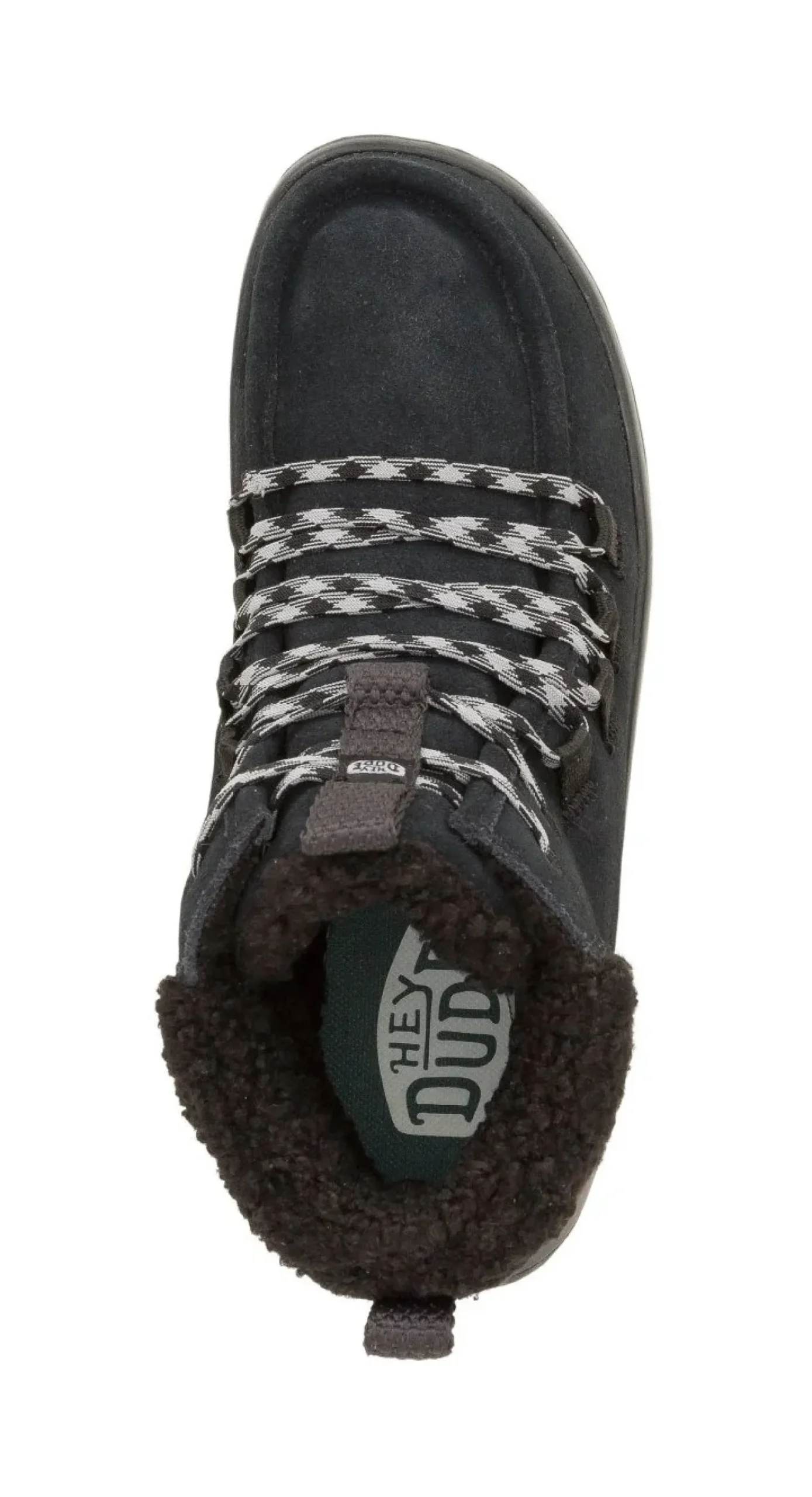 hey_dude_wendy_peak_apres_2.webp HEY DUDE WENDY PEAK APRES SUEDE COZY WMN BLACK