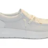 HEY DUDE WENDY XTRA LUXE WMN IVORY