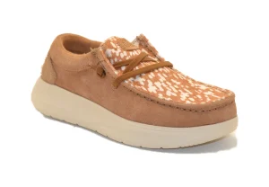 HEY DUDE WENDY XTRA LUXE WMN TAN