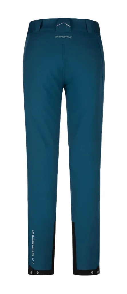HORIZION PANT M STORM BLUE CLOUD