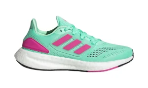 HQ8577 PUREBOOST 22 W VERDE ACQUA E FUXIA