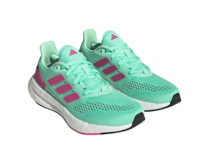 HQ8577 PUREBOOST 22 W VERDE ACQUA E FUXIA