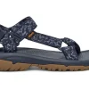 HURRICANE XLT2 W TREKKING AMPSOLE 1019234 VBT