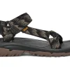 HURRICANE XLT2 W TREKKING AMPSOLE 1019234 RFL