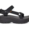 HURRICANE XLT2 W TREKKING AMPSOLE 1131270 BLK